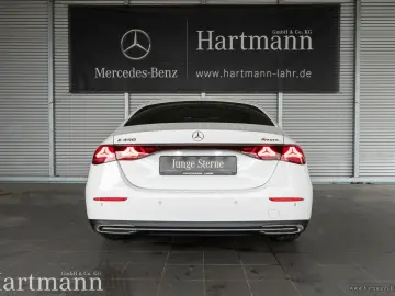 MERCEDES-BENZ E 450 4M Avantgarde Sitzklima DigitalL&hellip;