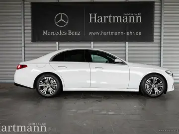 MERCEDES-BENZ E 450 4M Avantgarde Sitzklima DigitalL&hellip;