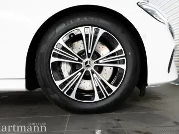 MERCEDES-BENZ E 450 4M Avantgarde Sitzklima DigitalL&hellip;