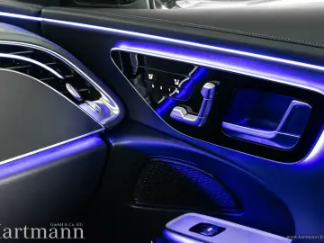 MERCEDES-BENZ E 450 4M Avantgarde Sitzklima DigitalL&hellip;