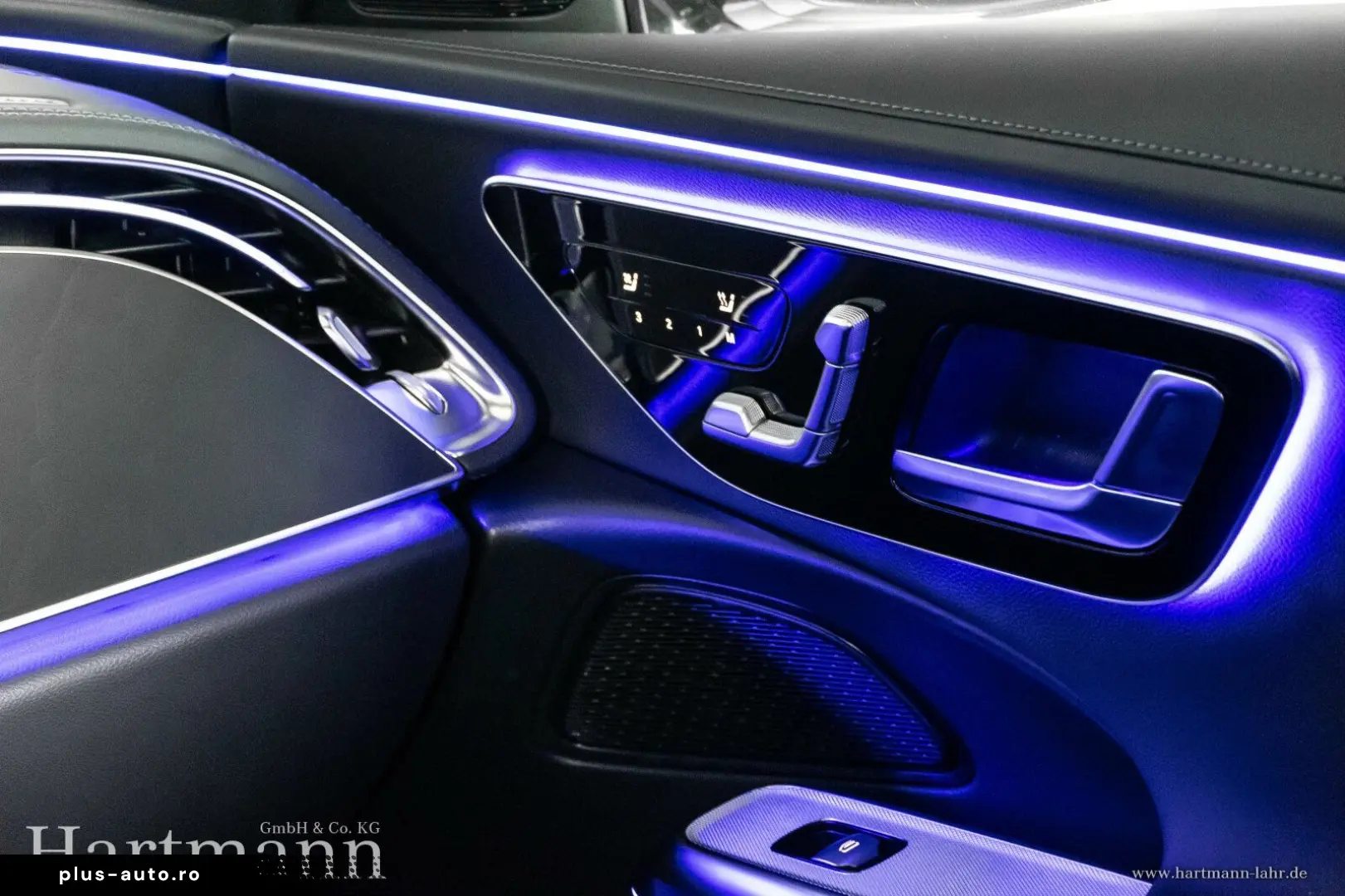 MERCEDES-BENZ E 450 4M Avantgarde Sitzklima DigitalL&hellip;