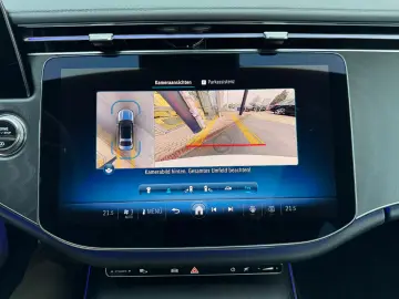 MERCEDES-BENZ E 450 4M Avantgarde Pano DistrPro Digital 360