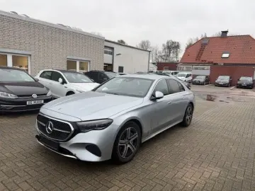MERCEDES-BENZ E 450 d 4Matic Avantgarde Advanced 360&hellip;