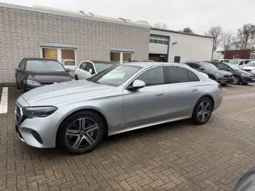 MERCEDES-BENZ E 450 d 4Matic Avantgarde Advanced 360&hellip;