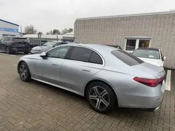 MERCEDES-BENZ E 450 d 4Matic Avantgarde Advanced 360&hellip;