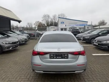 MERCEDES-BENZ E 450 d 4Matic Avantgarde Advanced 360&hellip;