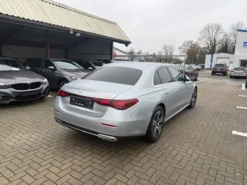 MERCEDES-BENZ E 450 d 4Matic Avantgarde Advanced 360&hellip;