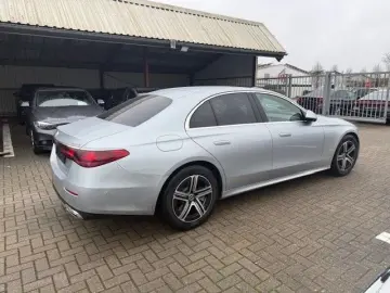 MERCEDES-BENZ E 450 d 4Matic Avantgarde Advanced 360&hellip;