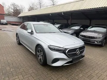 MERCEDES-BENZ E 450 d 4Matic Avantgarde Advanced 360&hellip;