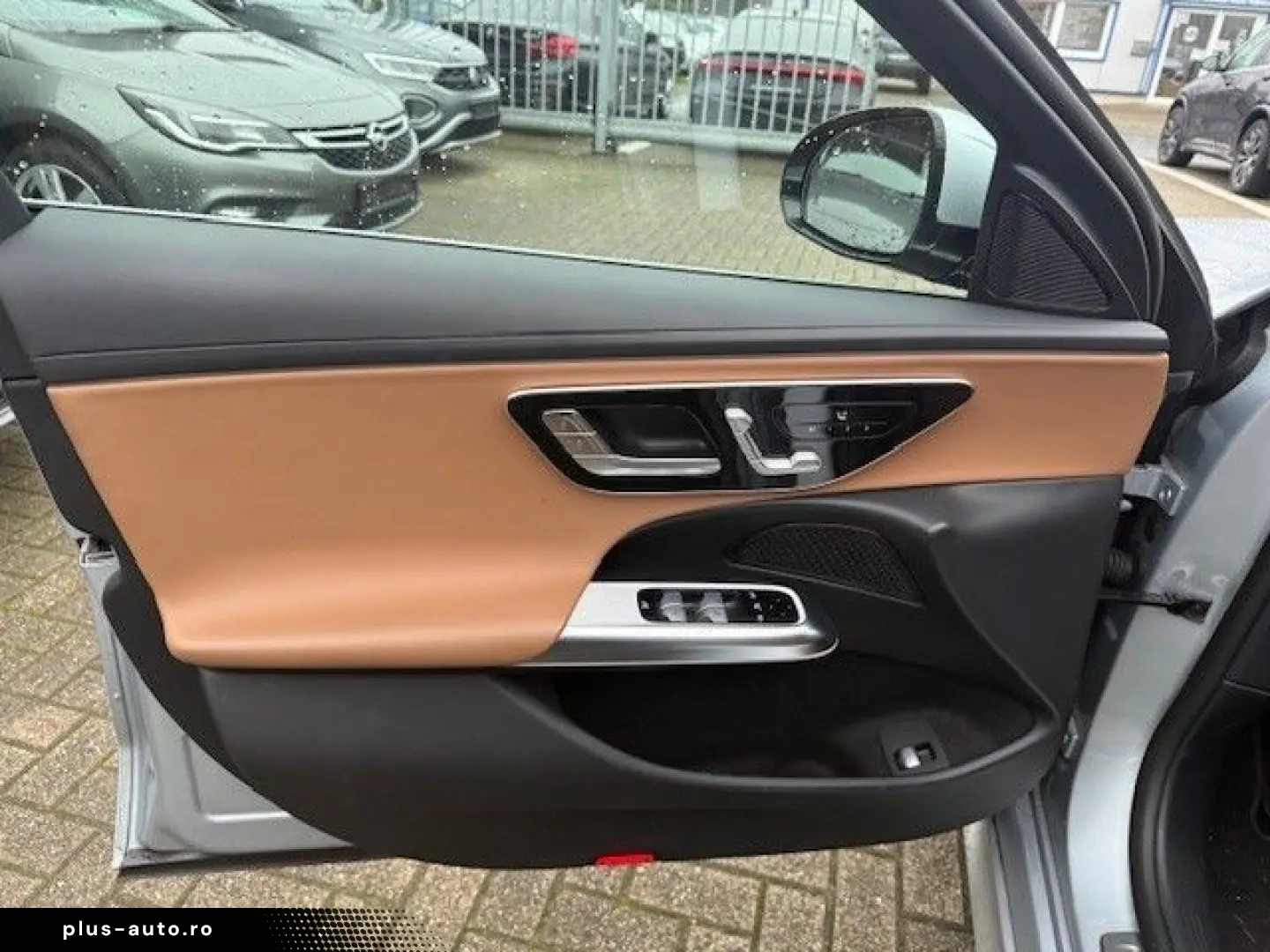 MERCEDES-BENZ E 450 d 4Matic Avantgarde Advanced 360&hellip;