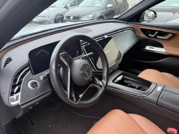 MERCEDES-BENZ E 450 d 4Matic Avantgarde Advanced 360&hellip;