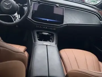 MERCEDES-BENZ E 450 d 4Matic Avantgarde Advanced 360&hellip;