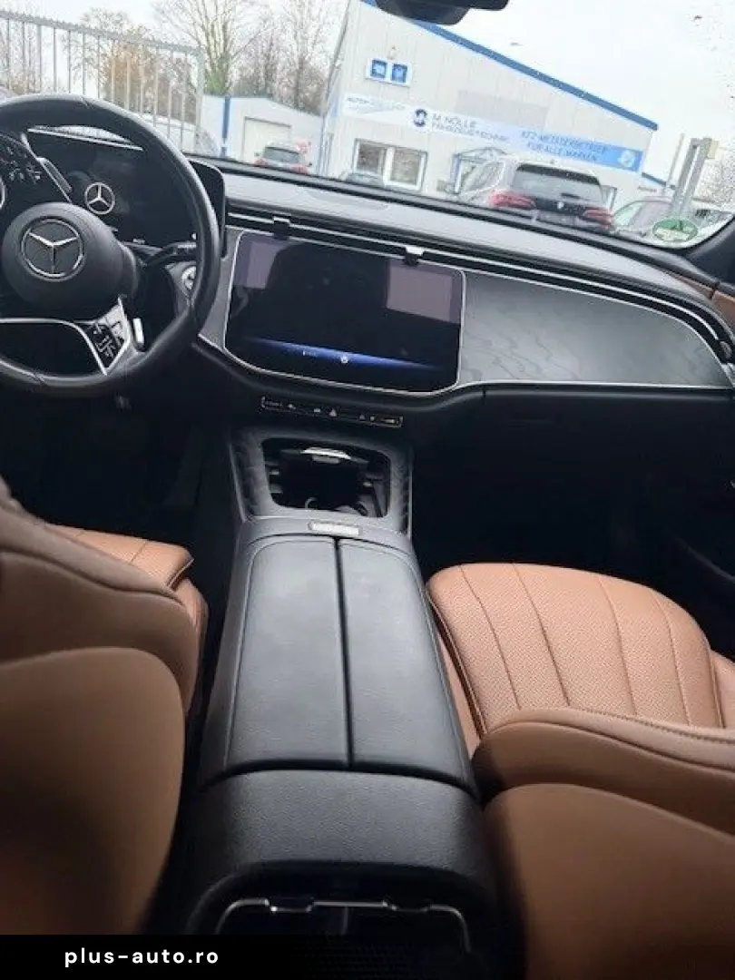 MERCEDES-BENZ E 450 d 4Matic Avantgarde Advanced 360&hellip;