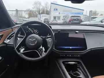 MERCEDES-BENZ E 450 d 4Matic Avantgarde Advanced 360&hellip;