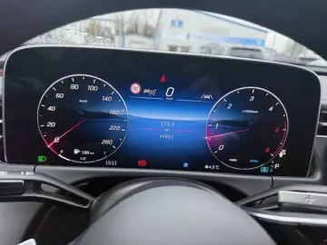 MERCEDES-BENZ E 450 d 4Matic Avantgarde Advanced 360&hellip;