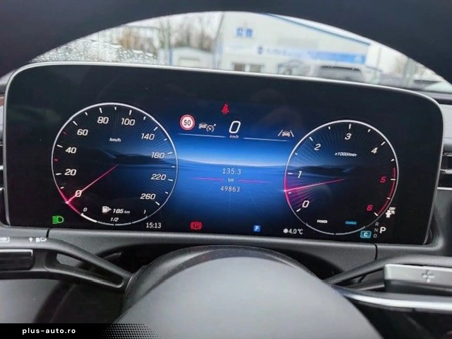 MERCEDES-BENZ E 450 d 4Matic Avantgarde Advanced 360&hellip;