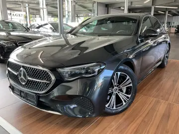 MERCEDES-BENZ E 450d 4Matic Avantgarde DISTRO PANO 3&hellip;