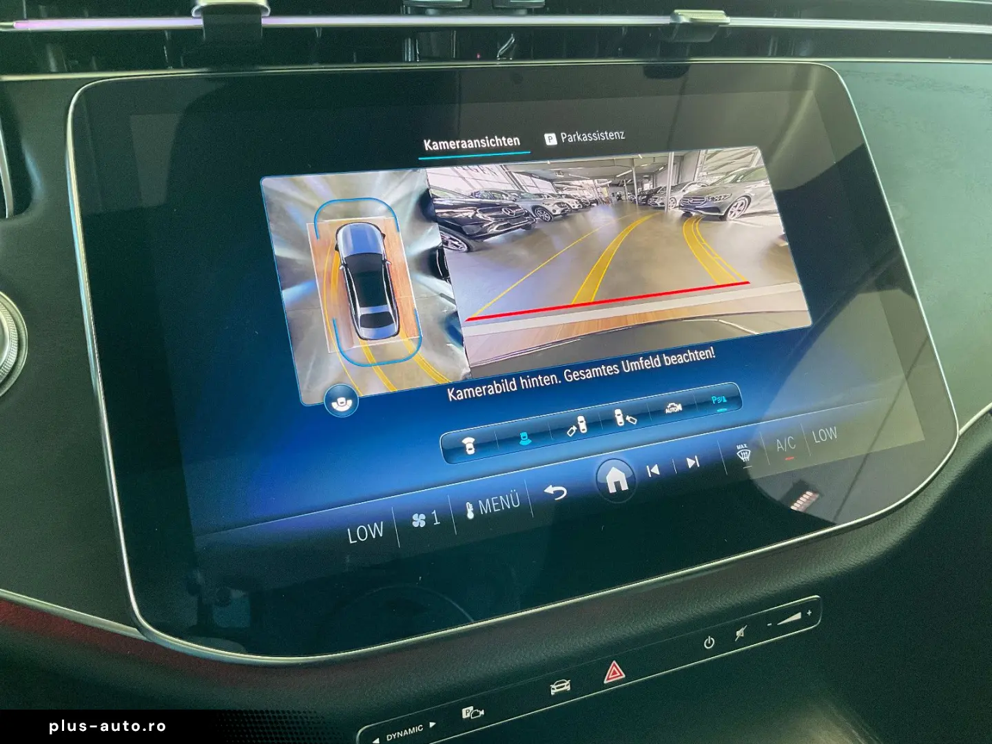 MERCEDES-BENZ E 450d 4Matic Avantgarde DISTRO PANO 3&hellip;