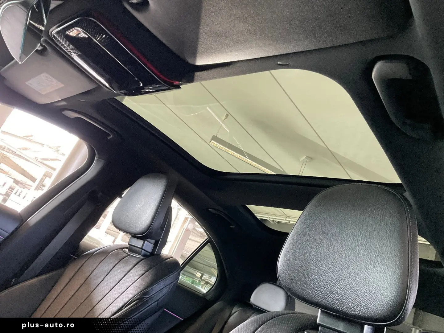 MERCEDES-BENZ E 450d 4Matic Avantgarde DISTRO PANO 3&hellip;