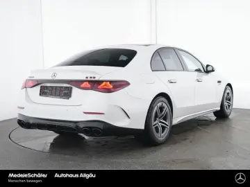 MERCEDES-BENZ E 53 AMG Hybrid 4M  Night Pano AHK Fah&hellip;