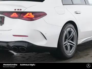 MERCEDES-BENZ E 53 AMG Hybrid 4M  Night Pano AHK Fah&hellip;