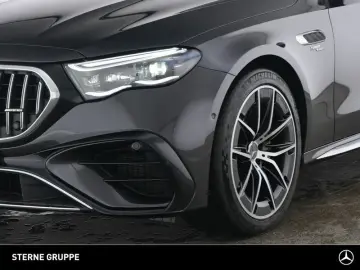 MERCEDES-BENZ AMG E 53 Hyb 4M  Distr Memory Ambi  To&hellip;