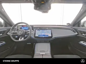 MERCEDES-BENZ AMG E 53 Hyb 4M  Distr Memory Ambi  To&hellip;