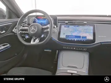MERCEDES-BENZ AMG E 53 Hyb 4M  Distr Memory Ambi  To&hellip;
