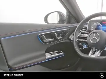 MERCEDES-BENZ AMG E 53 Hyb 4M  Distr Memory Ambi  To&hellip;