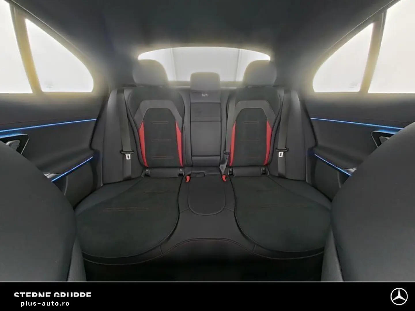 MERCEDES-BENZ AMG E 53 Hyb 4M  Distr Memory Ambi  To&hellip;