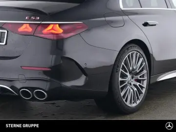 MERCEDES-BENZ E 53 Hybr 4M  DriversP AHK Burme 360  &hellip;