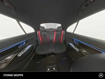 MERCEDES-BENZ E 53 Hybr 4M  DriversP AHK Burme 360  &hellip;