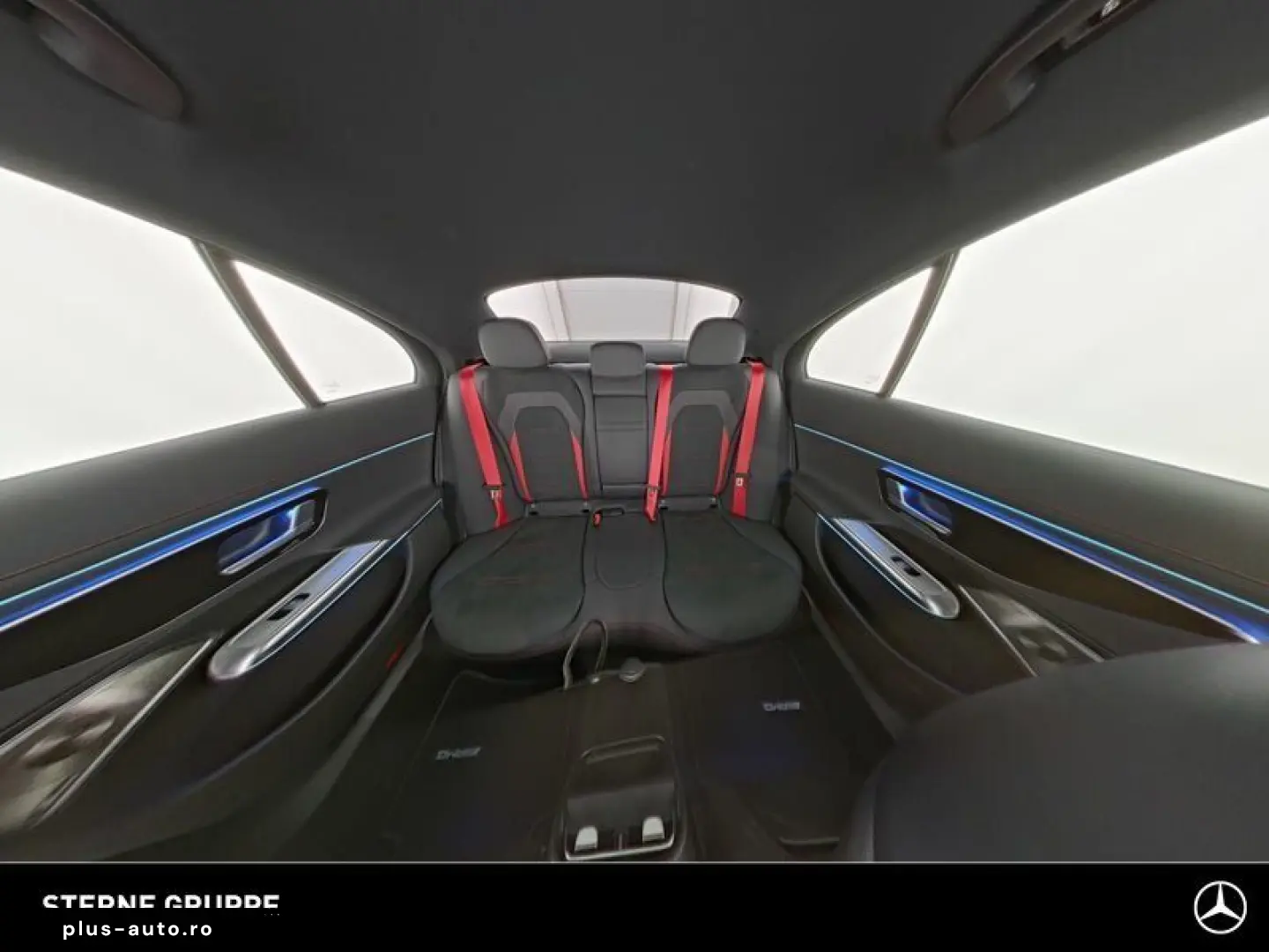 MERCEDES-BENZ E 53 Hybr 4M  DriversP AHK Burme 360  &hellip;