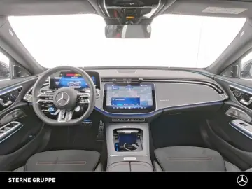 MERCEDES-BENZ E 53 Hybr 4M  DriversP AHK Burme 360  &hellip;