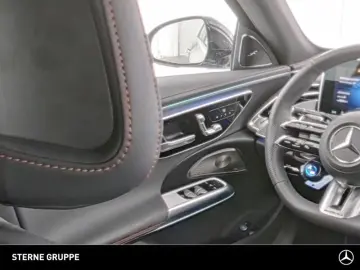 MERCEDES-BENZ E 53 Hybr 4M  DriversP AHK Burme 360  &hellip;