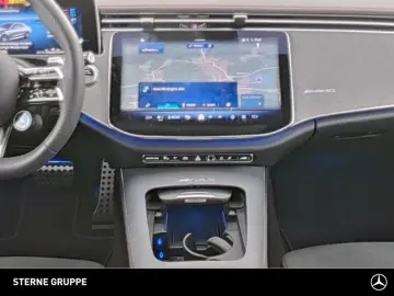 MERCEDES-BENZ E 53 Hybr 4M  DriversP AHK Burme 360  &hellip;