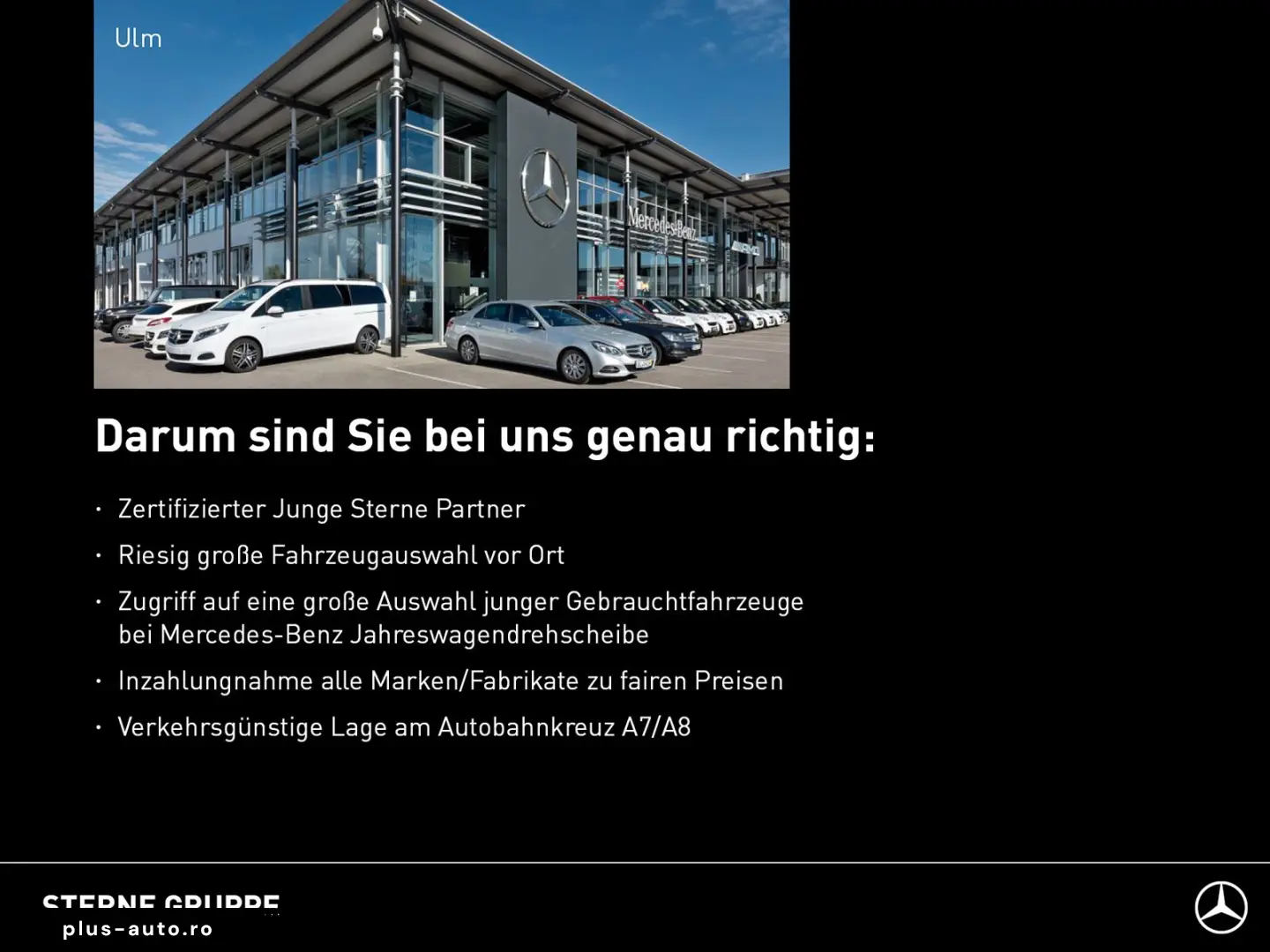 MERCEDES-BENZ E 53 Hybr 4M  DriversP AHK Burme 360  &hellip;