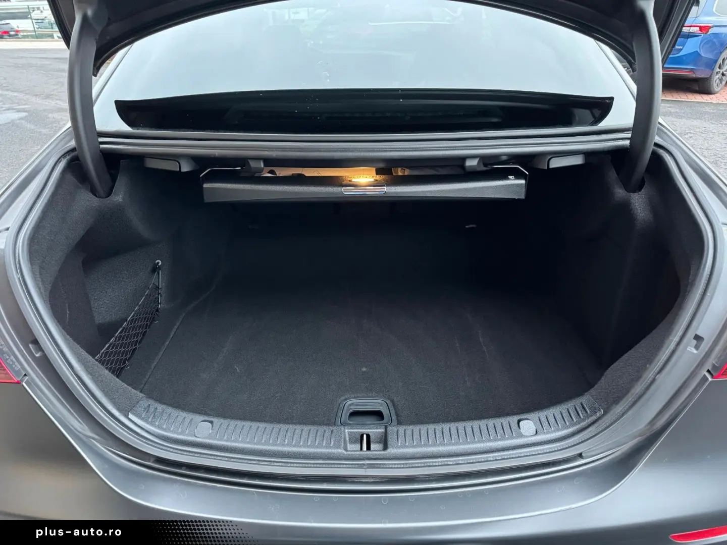 MERCEDES-BENZ E 63 AMG S FinalEd Pano Burm STH Memory HUD