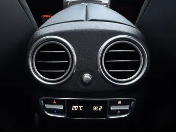 MERCEDES-BENZ E 63 AMG S FinalEd Pano Burm STH Memory HUD