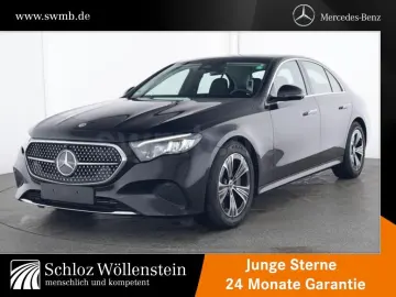 MERCEDES-BENZ E 450 4M AVANTGARDE LED DISTRONIC Memo&hellip;