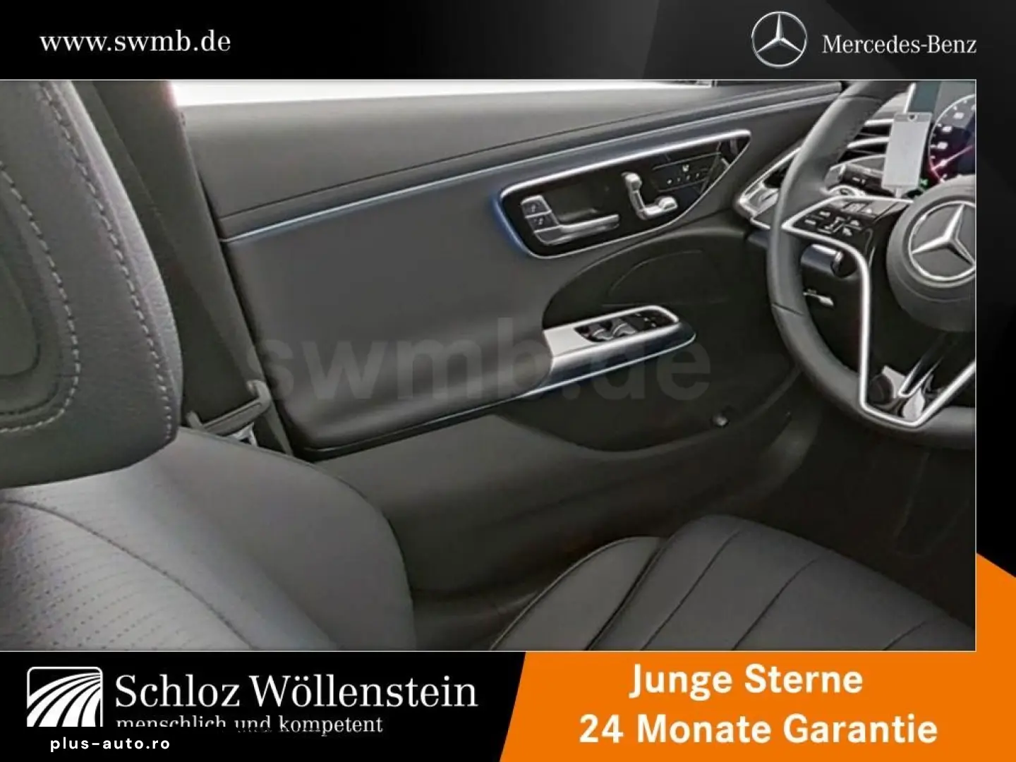 MERCEDES-BENZ E 450 4M AVANTGARDE LED DISTRONIC Memo&hellip;