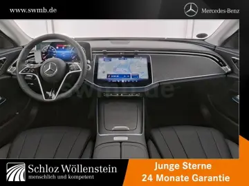 MERCEDES-BENZ E 450 4M AVANTGARDE LED DISTRONIC Memo&hellip;