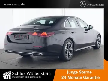 MERCEDES-BENZ E 450 4M AVANTGARDE LED DISTRONIC Memo&hellip;