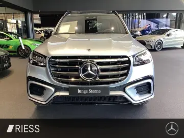 MERCEDES-BENZ GLS 450 d 4M AMG AIRMATIC MULTI HUD GU&hellip;