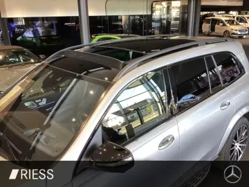 MERCEDES-BENZ GLS 450 d 4M AMG AIRMATIC MULTI HUD GU&hellip;