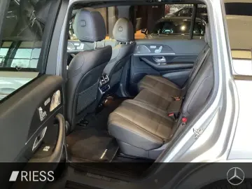 MERCEDES-BENZ GLS 450 d 4M AMG AIRMATIC MULTI HUD GU&hellip;