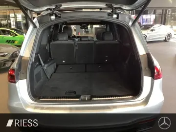 MERCEDES-BENZ GLS 450 d 4M AMG AIRMATIC MULTI HUD GU&hellip;