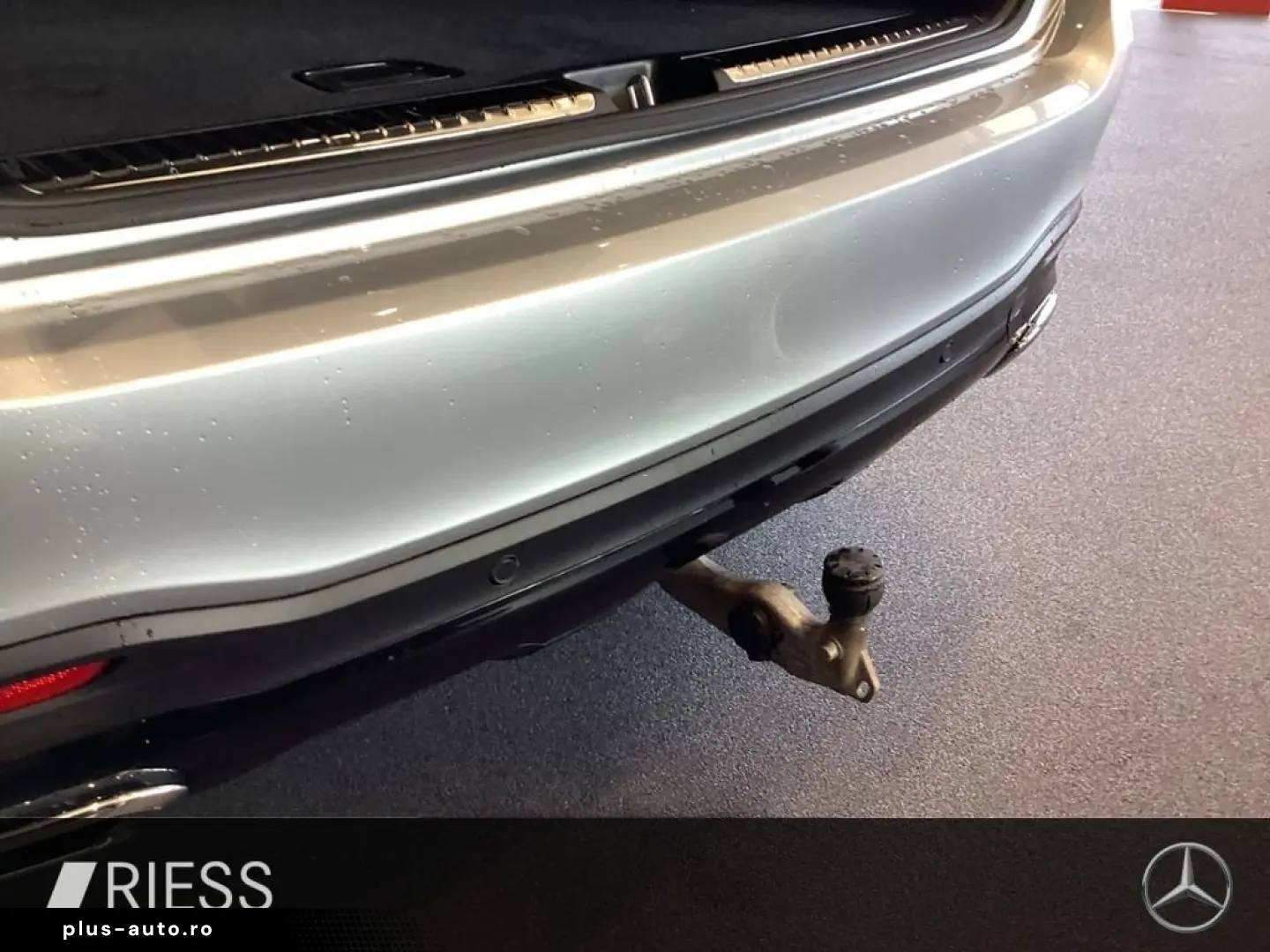 MERCEDES-BENZ GLS 450 d 4M AMG AIRMATIC MULTI HUD GU&hellip;