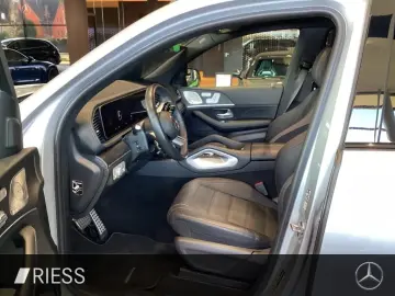 MERCEDES-BENZ GLS 450 d 4M AMG AIRMATIC MULTI HUD GU&hellip;