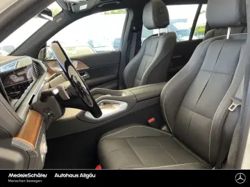 MERCEDES-BENZ GLS 450 d 4M AMG Night 22  AHK 3D Stan&hellip;